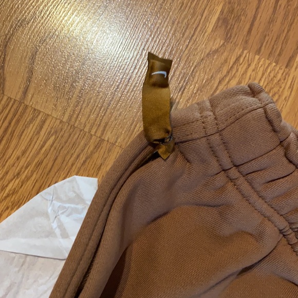 Nike lab solo swoosh shorts - Picture 5 of 7